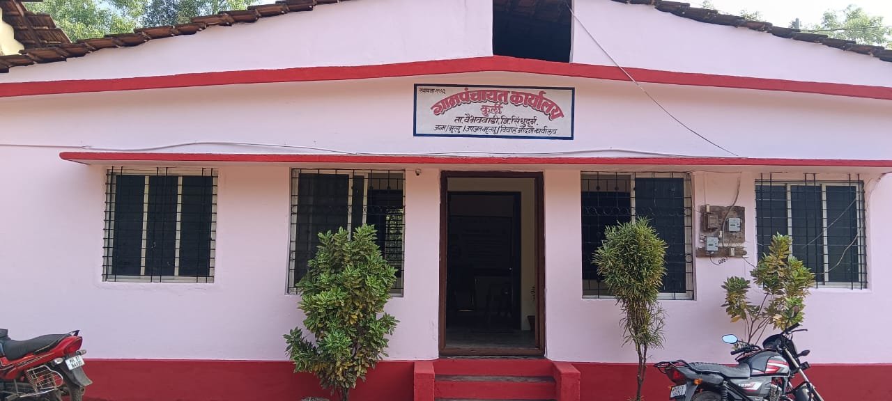 Kurli Grampanchayat